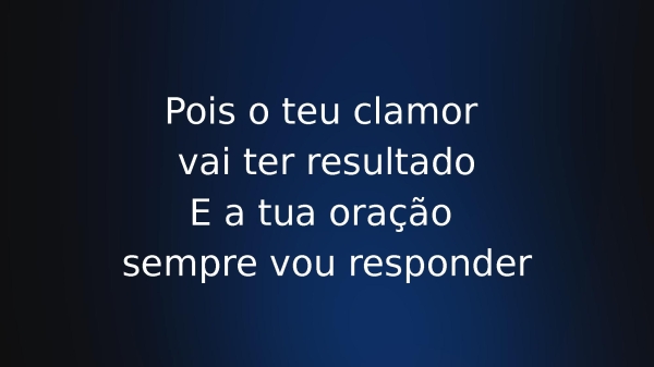 O Poder da Oração - página 6