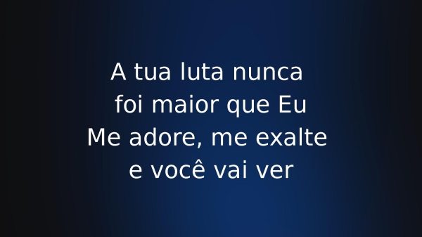 O Poder da Oração - página 7