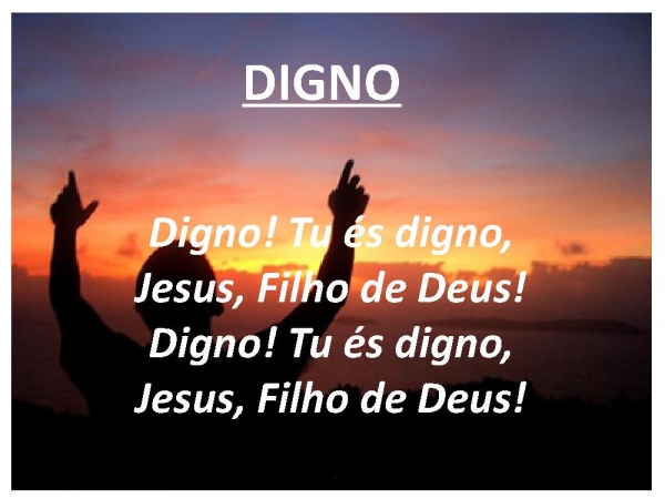 Digno
