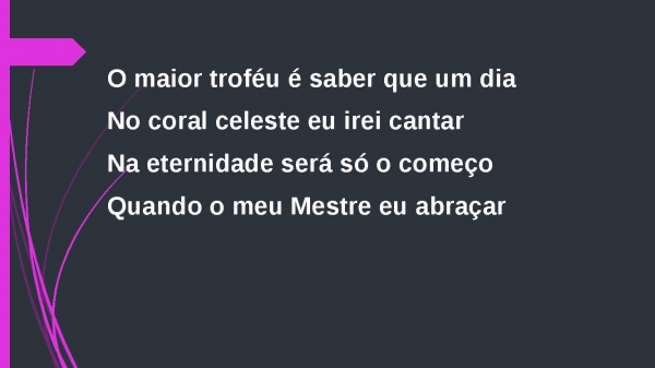 O MAIOR TROFÉU - página 13
