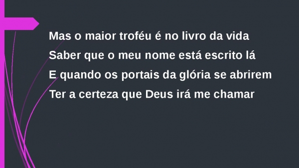 O MAIOR TROFÉU - página 14