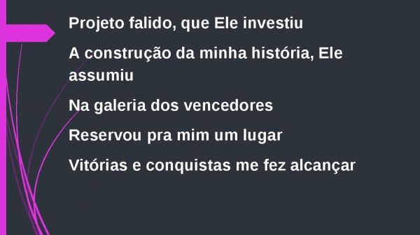 O MAIOR TROFÉU - página 4