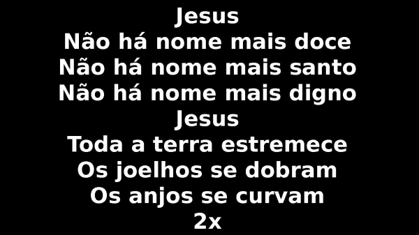Preciso de ti - página 6