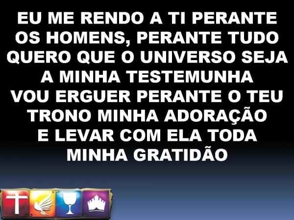 VOU TE ALEGRAR.pptx