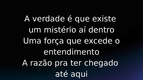 Era a Mão de Deus - página 12