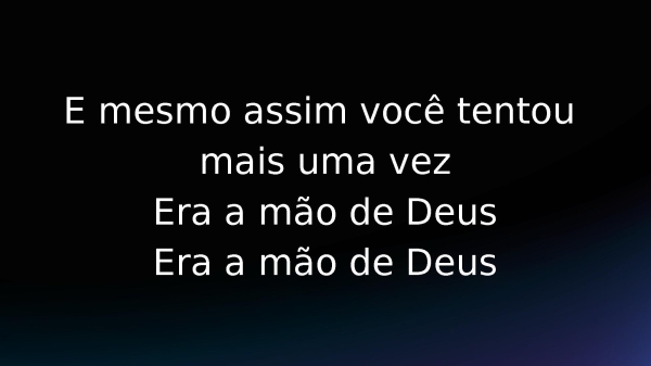 Era a Mão de Deus - página 15