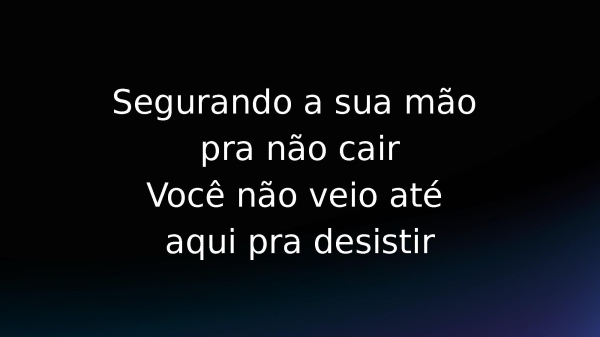 Era a Mão de Deus - página 16