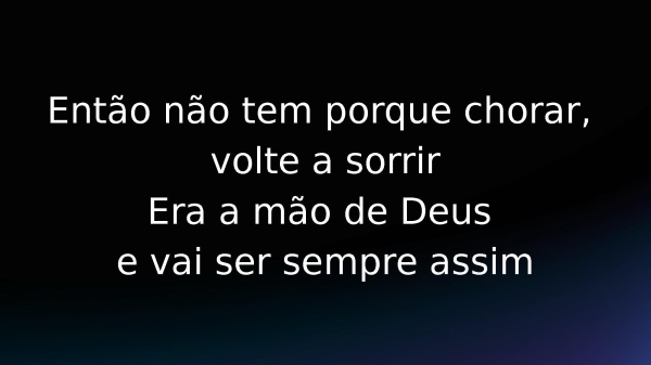 Era a Mão de Deus - página 24