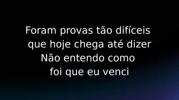 Era a Mão de Deus - página 5