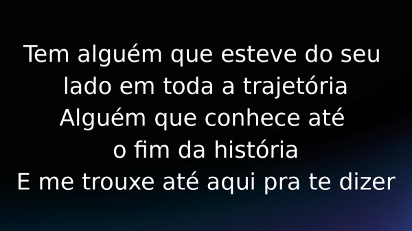 Era a Mão de Deus - página 7