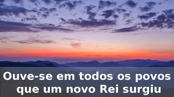 Ouve-se o Jubilo - Marcos Góes - página 10