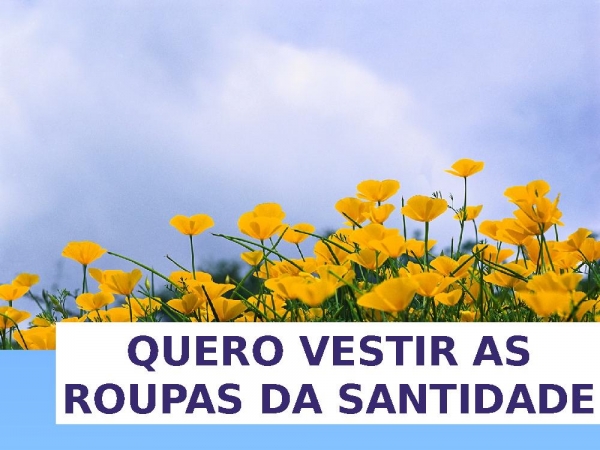 SANTIDADE - página 22
