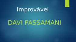 Improvável.pptx