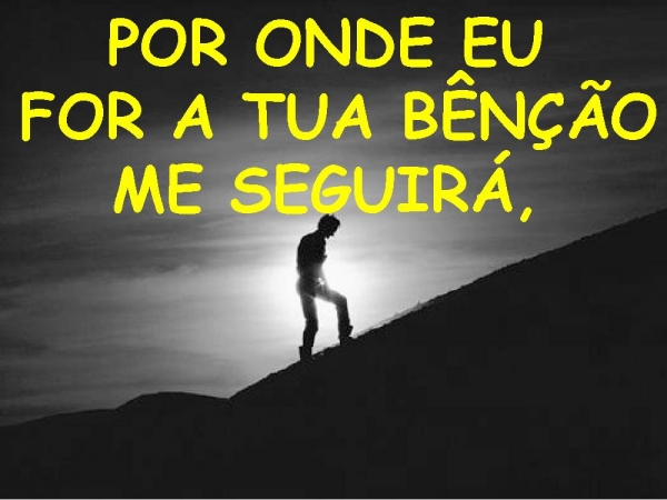 Toda Sorte de Bençãos