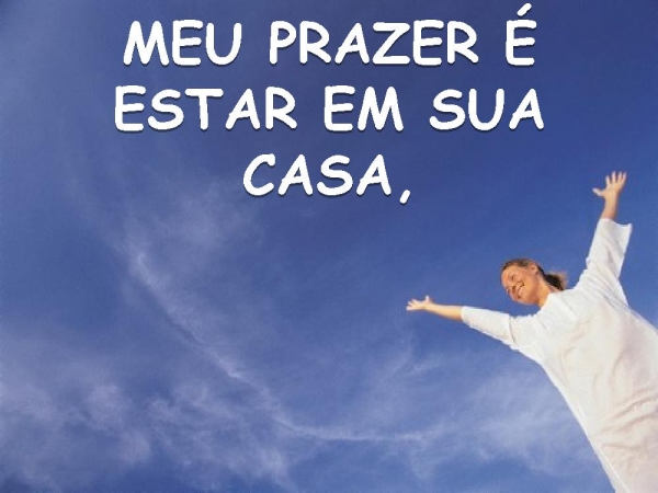 DE UM LADO PRO OUTRO