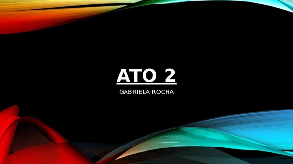 ATOS 2 (LETRA)