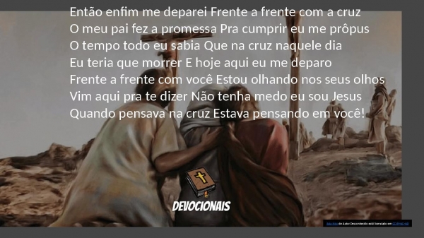 A CRUZ - página 4