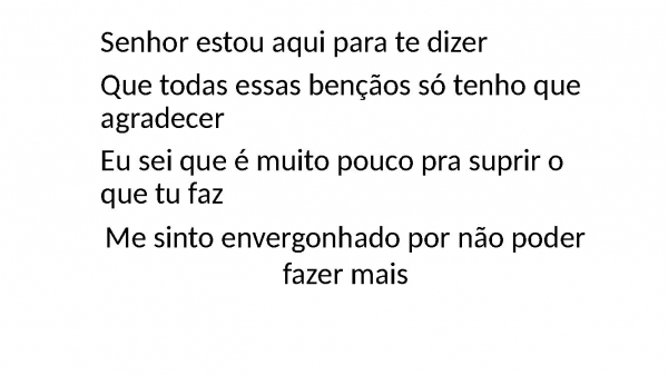 Te agradecer - página 2