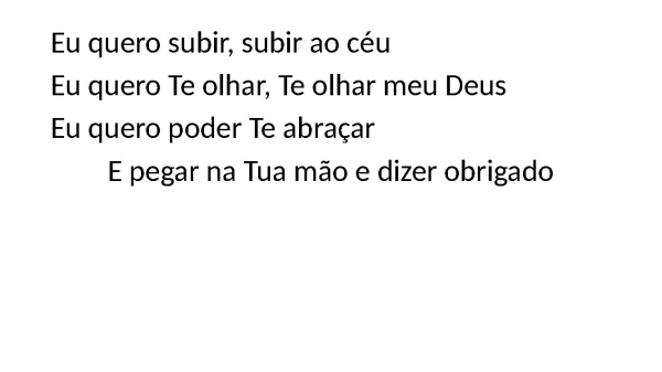 Te agradecer - página 4