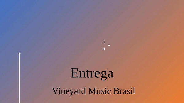 Entrega