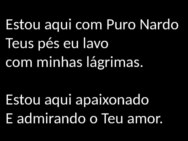 puro nardo - página 8