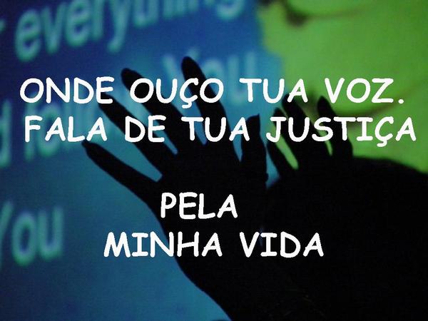 SOU LIVRE (NADA ALÉM DO SANGUE) - página 2