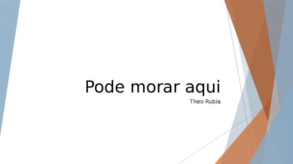 vem me buscar - pode morar aqui - página 15