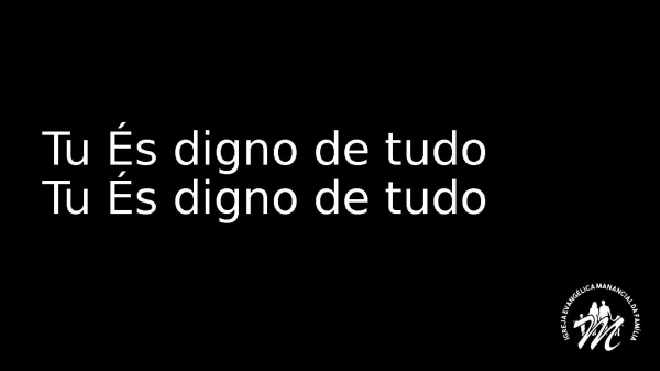 Digno de tudo - página 3