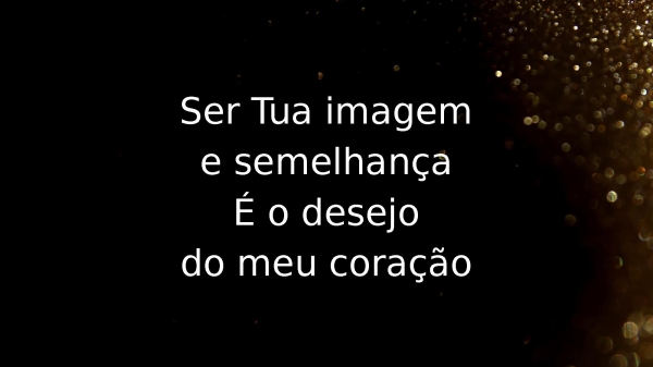 Santidade - página 3