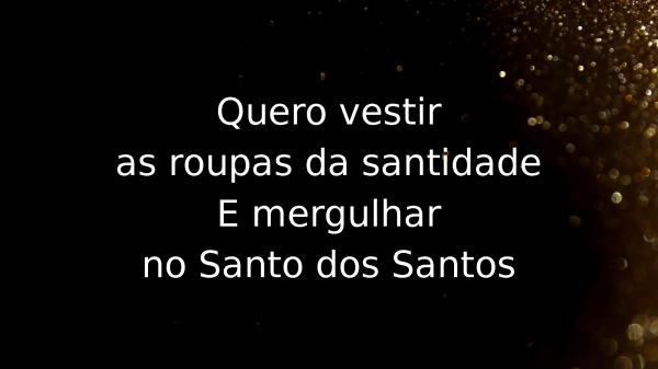 Santidade - página 6