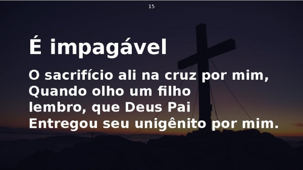 Impagável - página 15