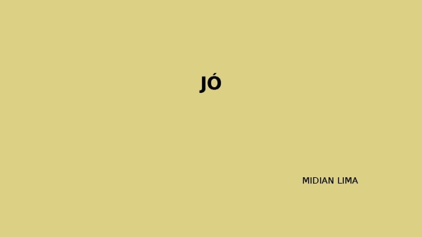 Jó