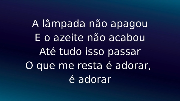 O Céu Está Me Sustentando - página 9