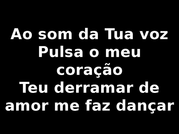 A tua glória faz  x - página 5