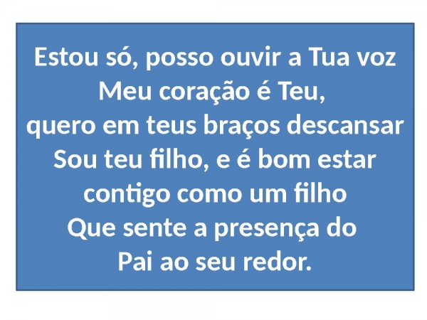 Estou Só - página 2