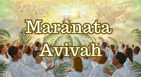 MARANATA