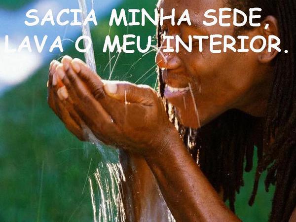 Águas Purificadoras - página 19