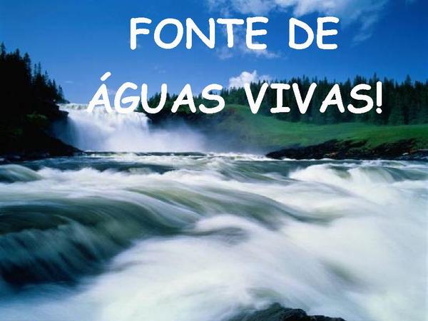 Águas Purificadoras - página 22