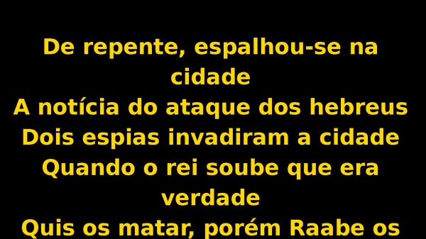 Salmos 91 - página 3