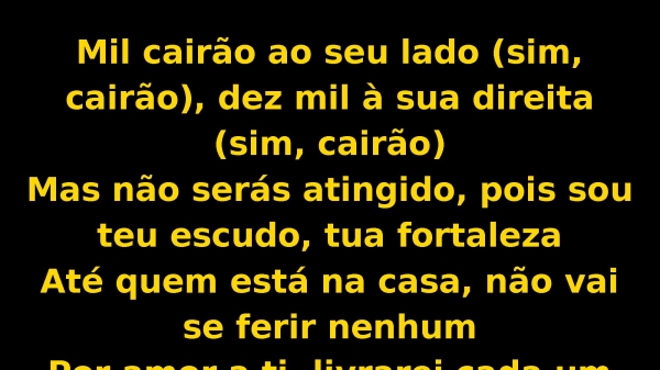 Salmos 91 - página 23