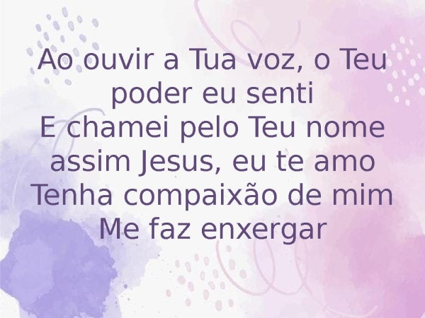 Ao ouvir - página 8