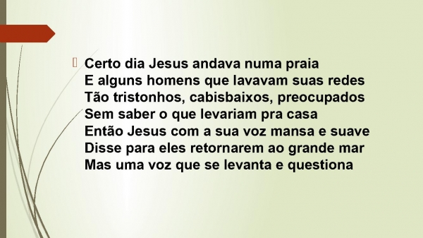 Eu quero almas - página 3