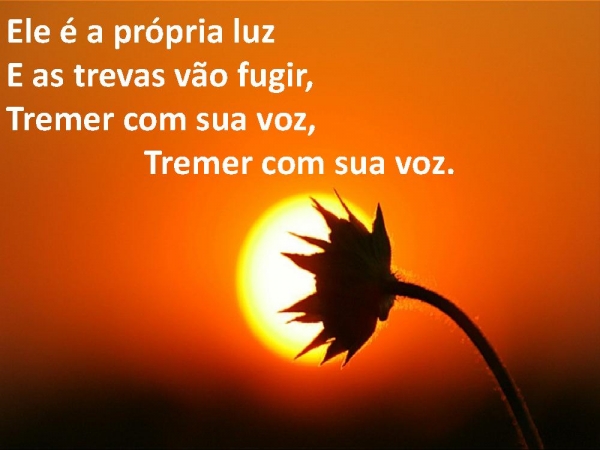 Quão grande é o meu Deus - página 2