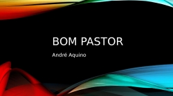 Bom Pastor.pptx