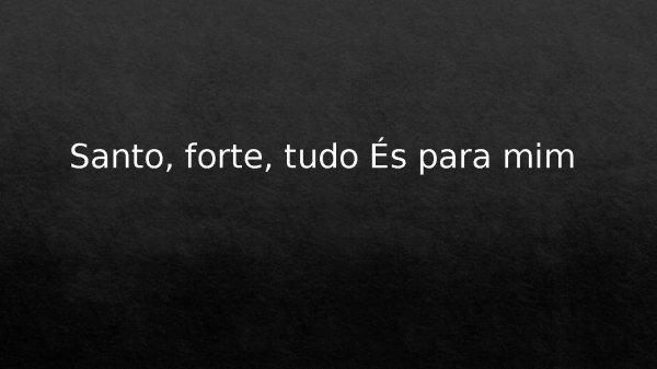 Por Causa do Teu amor - página 2
