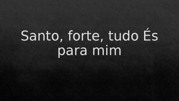 Por Causa do Teu amor - página 3