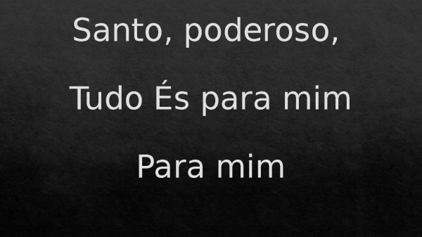 Por Causa do Teu amor - página 5