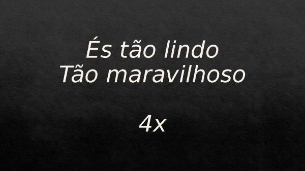 Por Causa do Teu amor - página 7