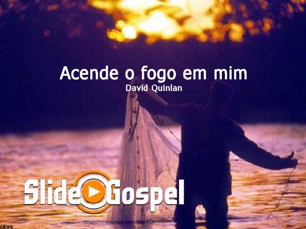Não deixe o meu amor se esfriar