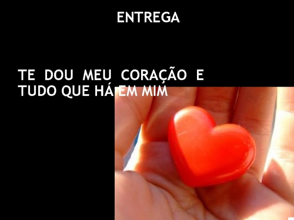 Entrega